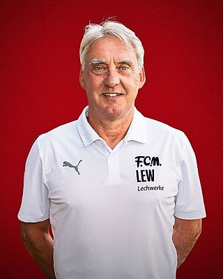 Harald Rehklau