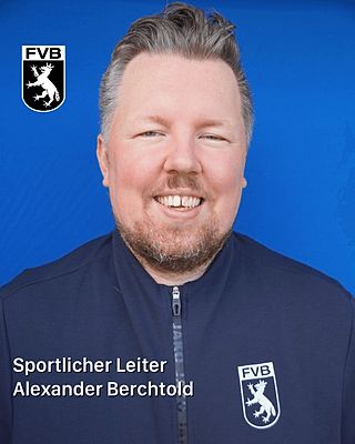 Alexander Berchtold