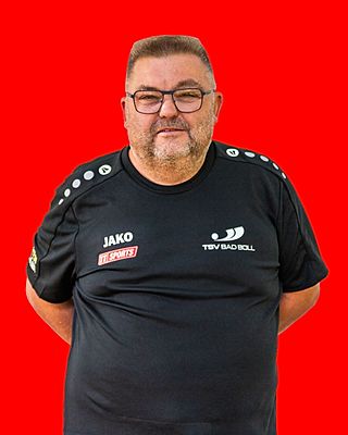Joachim Rickel