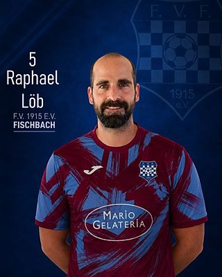 Raphael Löb