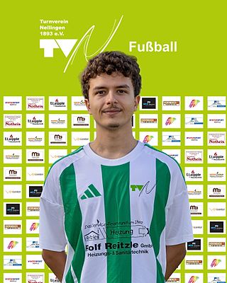 Stefan Markovic