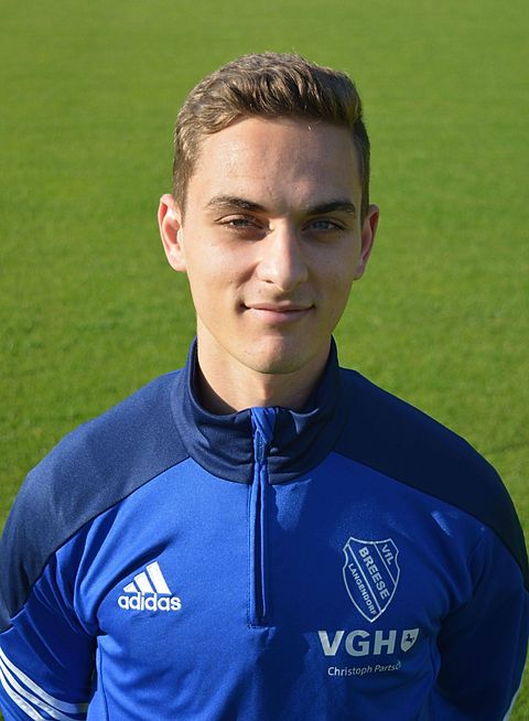 Foto: VFL Bresse/Lanngendorf