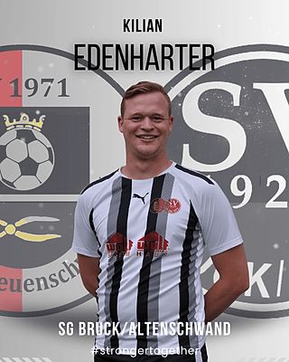 Kilian Edenharter