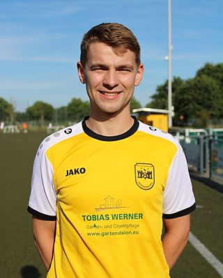 Simon Metzelaers