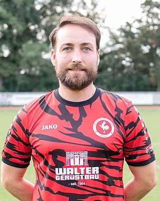 Julian Niggl-Bormeth