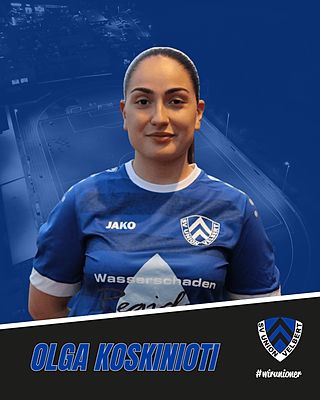 Olga Koskinioti