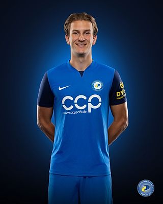 Luca Greese