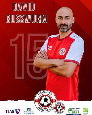 David Rußwurm