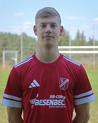 Milan Krause