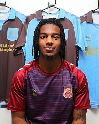 Akinwale Joseph Odimayo