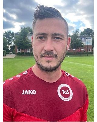 Maik Fischer