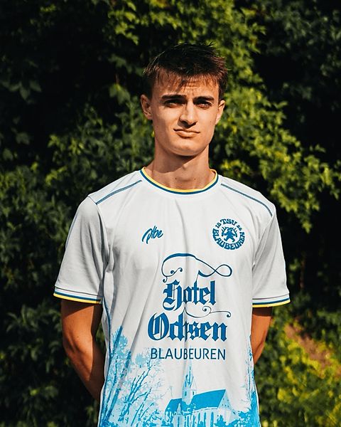 Foto: TSV Blaubeuren