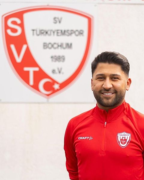Foto: Türkiyemspor Bochum