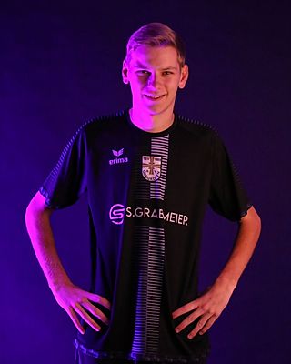 Andreas Sterner