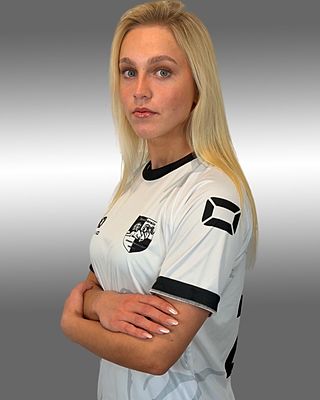 Lia Cormann