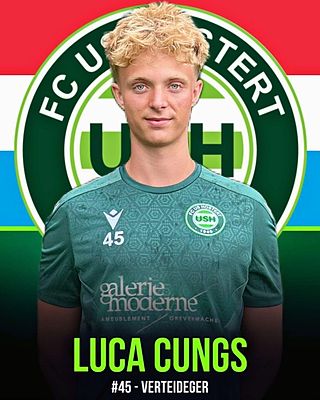 Luca Cungs