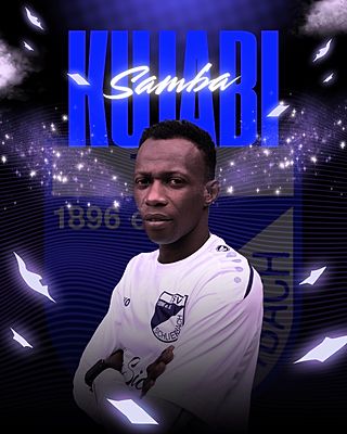 Samba Kujabi