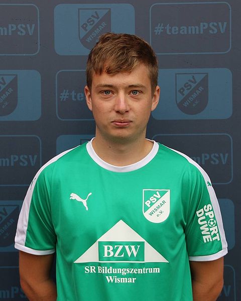 Foto: PSV Wismar