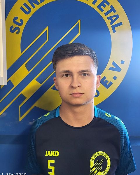 Noah Ewald