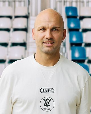 Marcel Schuon