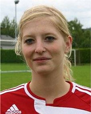 Miriam Arlt