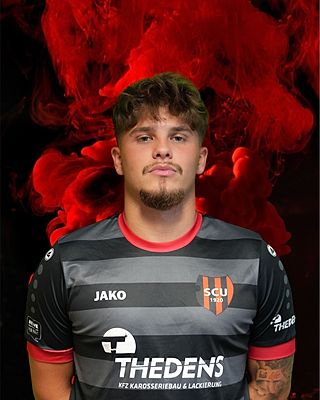 Jamiro Deniz Oguz