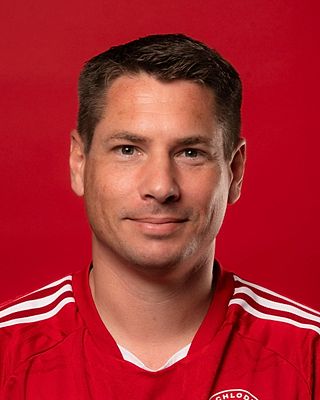 Markus Hilger