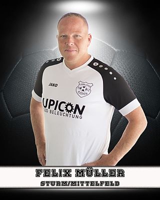 Felix Müller