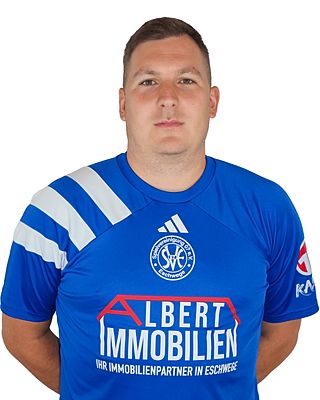 Steffen Berg