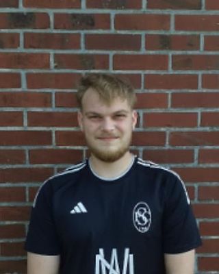 Jonas Liwinski
