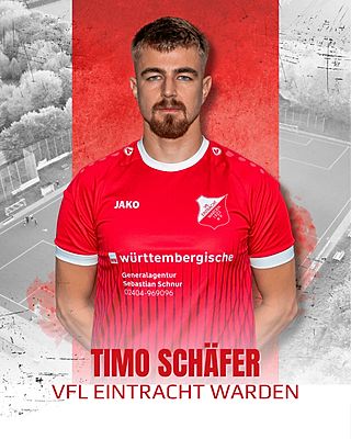Timo Schäfer