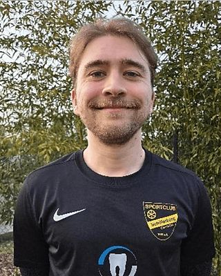 Alexander Wernke