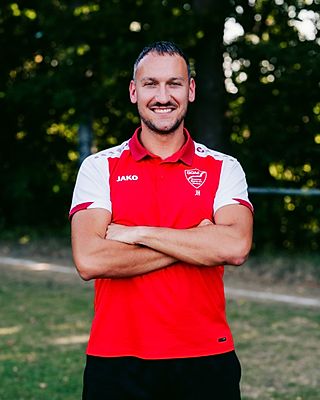 Jens Heiligenmann