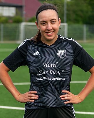 Sophia Malin Nar