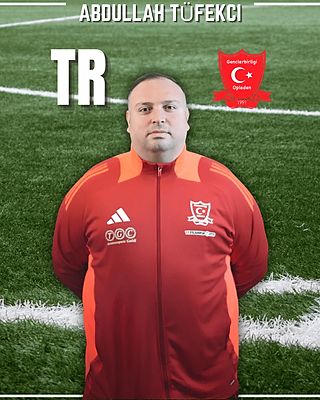 Abdullah Tüfekci