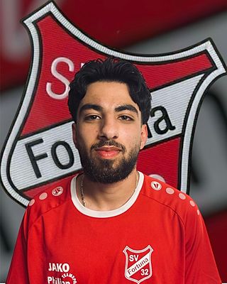 Arin Dishad Abdullah Al-Barznji