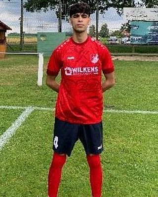Seyar Ahmadi