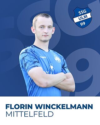 Florin Winckelmann