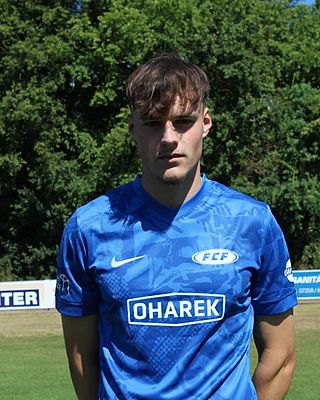 Moritz Martin