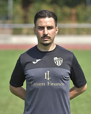 Muhamed Sabic