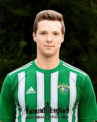 Josuha Ensch