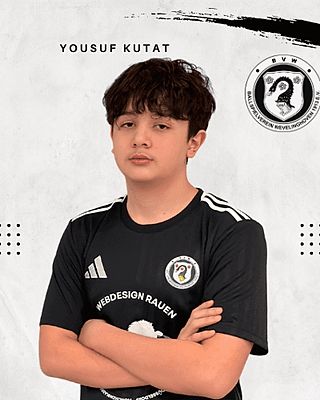 Yousuf Kutat