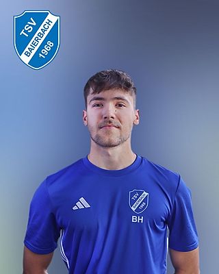 Benedikt Held