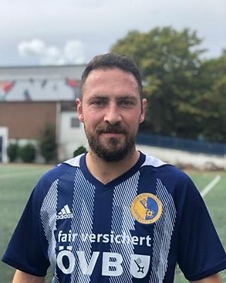 Hakan Sahin