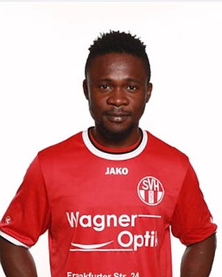 Damilare Abidemi Ogunleye