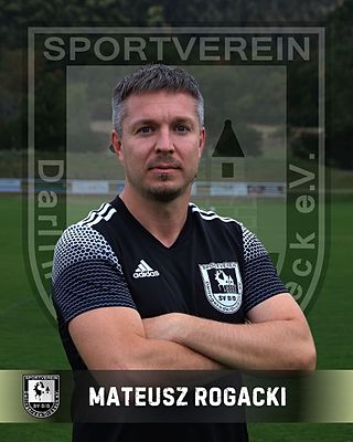 Mateusz Rogacki