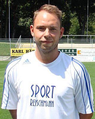 Marcel Petermann