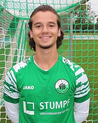 Leandro Lopez-Bailly