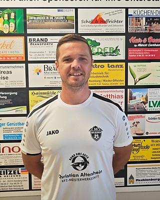 Manuel Starke