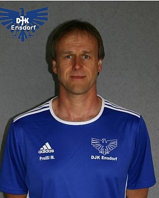 Markus Preißl
